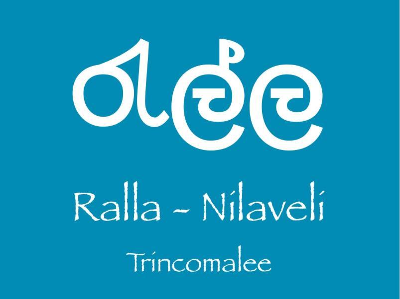 Ralla Nilaveli Exterior photo